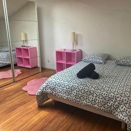 Le Loft Apartman Romans-sur-Isère Kültér fotó