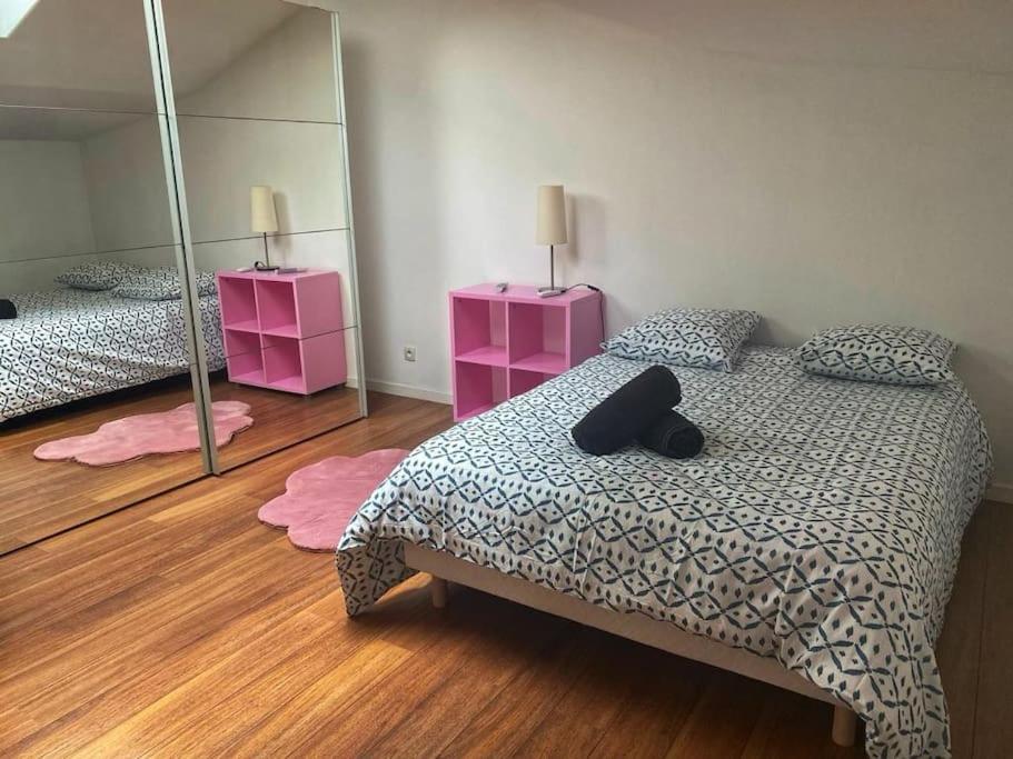 Le Loft Apartman Romans-sur-Isère Kültér fotó