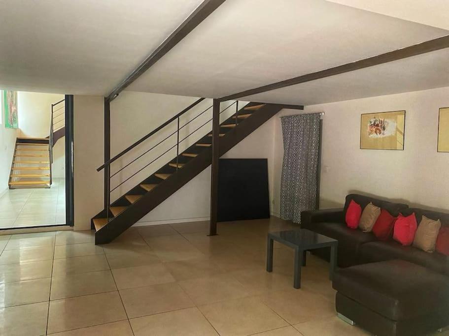 Le Loft Apartman Romans-sur-Isère Kültér fotó