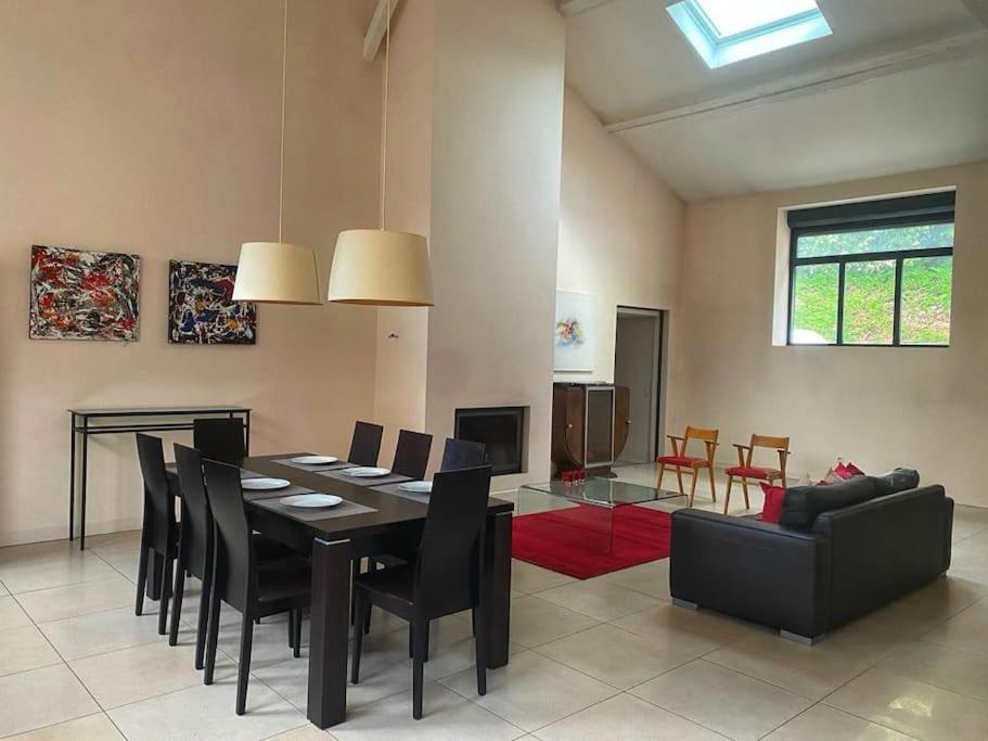 Le Loft Apartman Romans-sur-Isère Kültér fotó